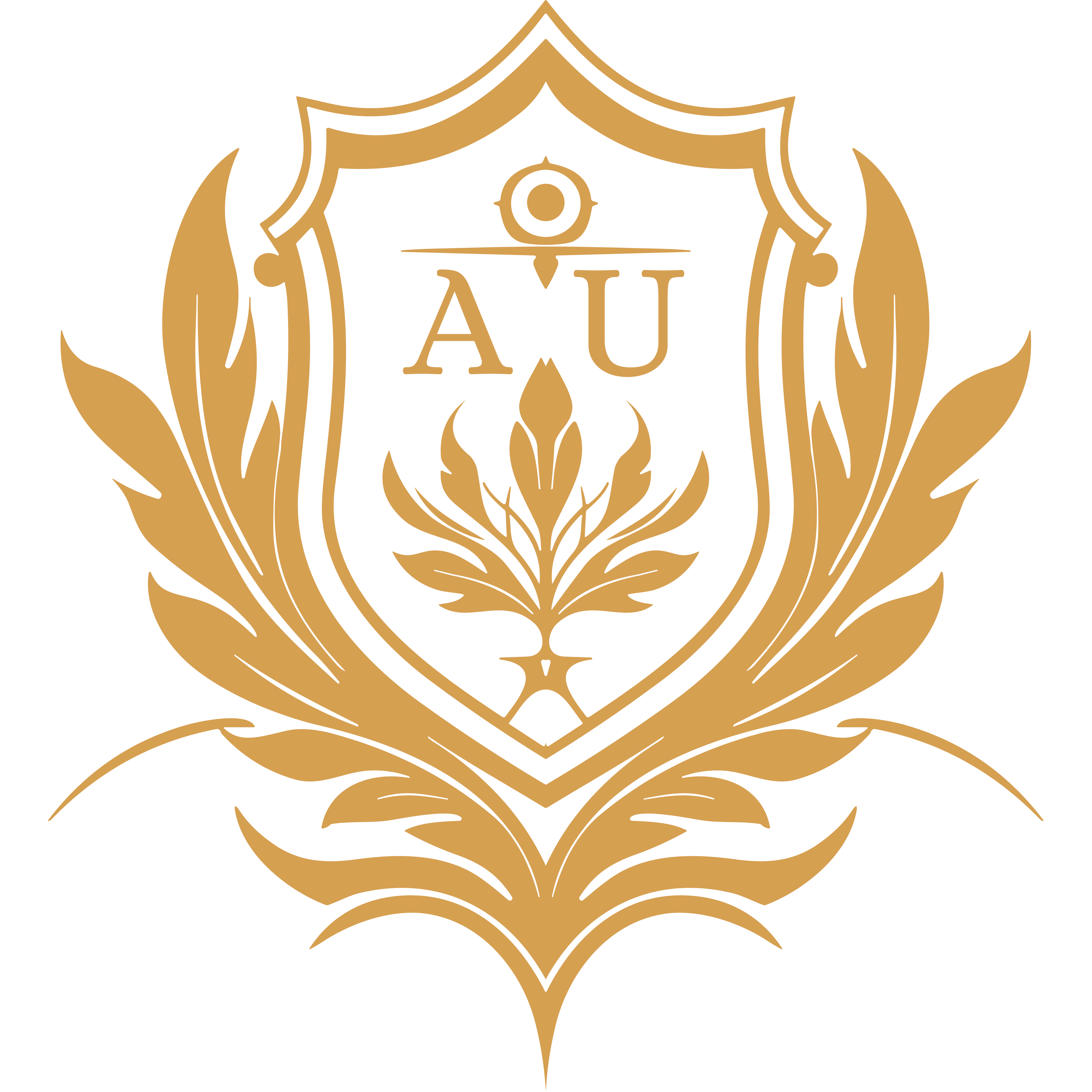 Aatmij University